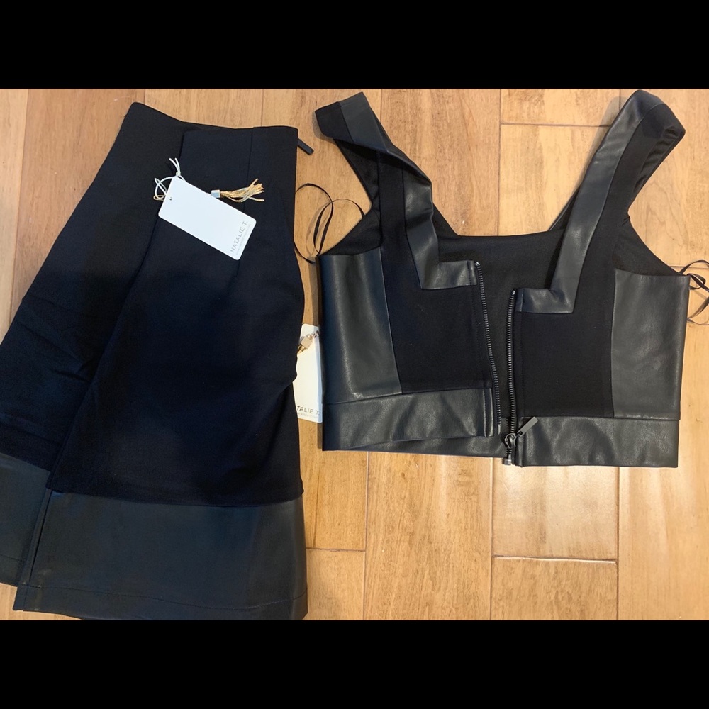 Two piece - Picture 2 of 2
